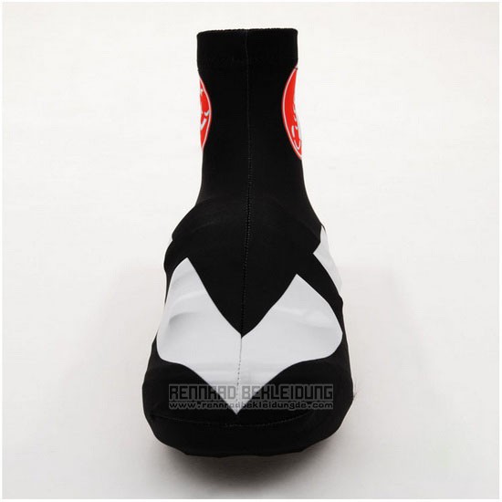 2015 Castelli Zeitfahruberschuhe Radfahren