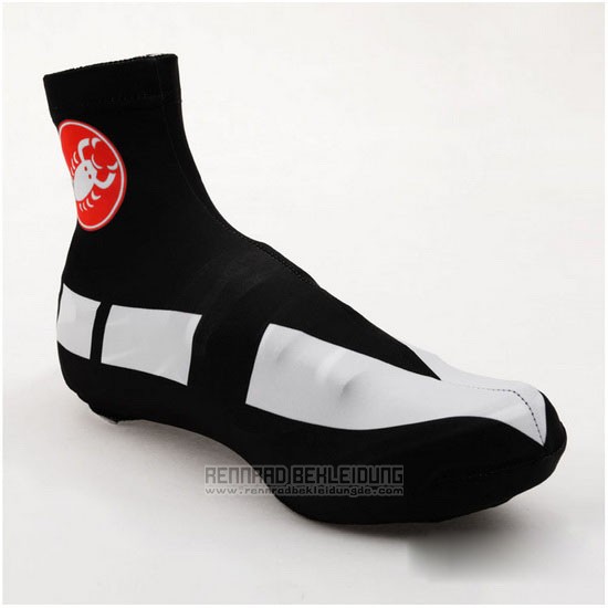 2015 Castelli Zeitfahruberschuhe Radfahren