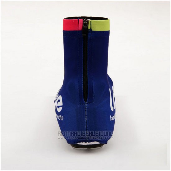 2015 Lampre Zeitfahruberschuhe Radfahren