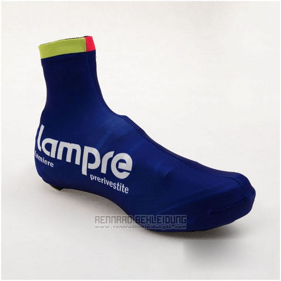 2015 Lampre Zeitfahruberschuhe Radfahren